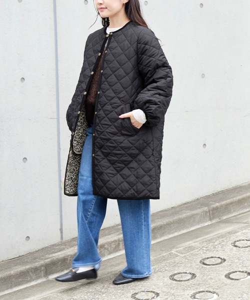 Traditional Weatherwear（トラディショナル ウェザーウェア） コート