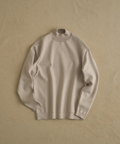 PUBLIC TOKYO（パブリックトウキョウ） セーター ニット バウンド