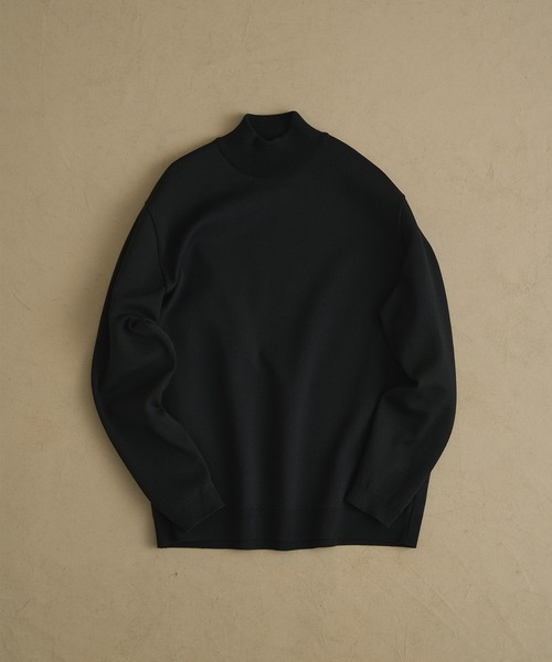 PUBLIC TOKYO（パブリックトウキョウ） セーター ニット バウンド