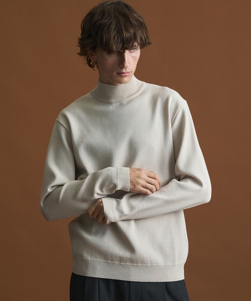 PUBLIC TOKYO（パブリックトウキョウ） セーター ニット (WEB限定商品