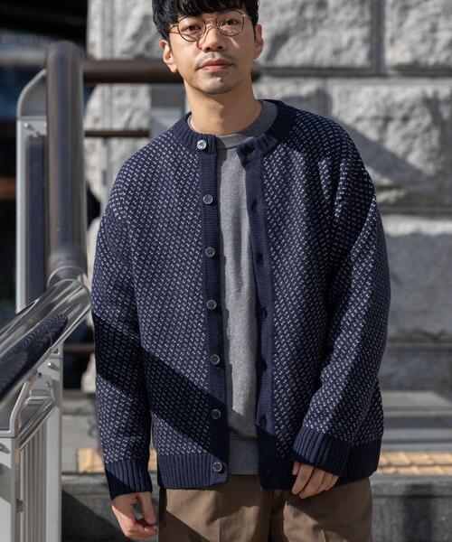 【URBAN RESEARCH ROSSO】ロングニットカーディガン URBAN RESEARCH ROSSO WOMEN（アーバンリサーチ ロッソ）の「【予約