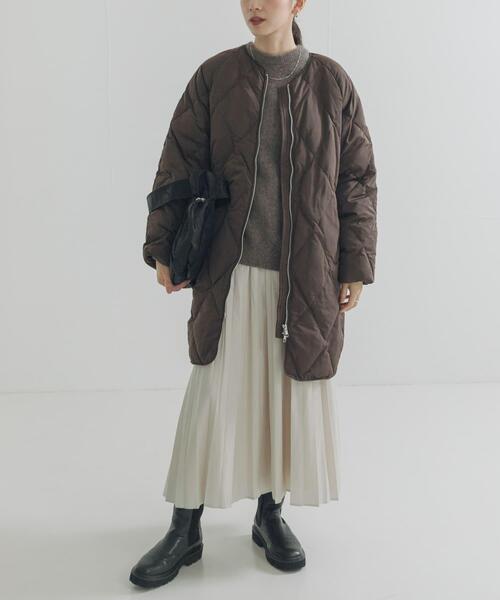URBAN RESEARCH（アーバンリサーチ） ダウンコート ダウンジャケット
