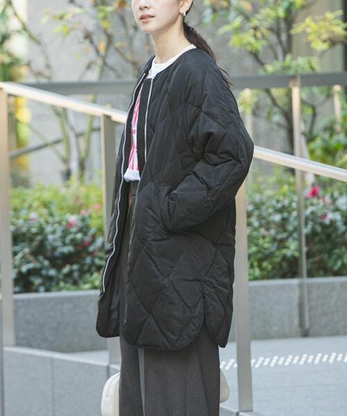 URBAN RESEARCH（アーバンリサーチ） ダウンコート ダウンジャケット