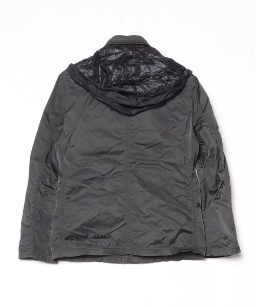 BURBERRY BLACK LABEL（バーバリーブラックレーベル） ナイロン