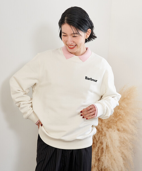 FREAK'S STORE（フリークスストア） トレーナー スウェット レディース