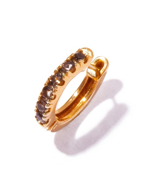 ピアス レディースの画像