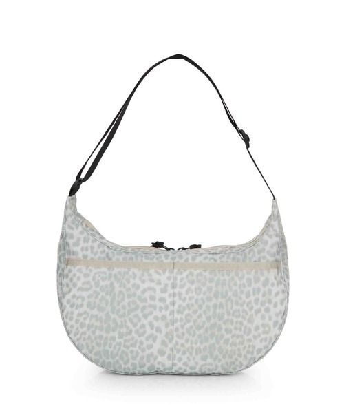 GREGORY（グレゴリー） ショルダーバッグ サッチェルM スノー