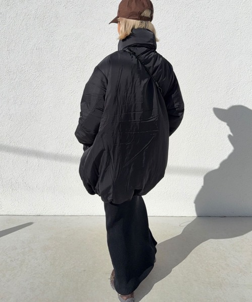 LBC（エルビーシー） ブルゾン アウター モンスターパーカー