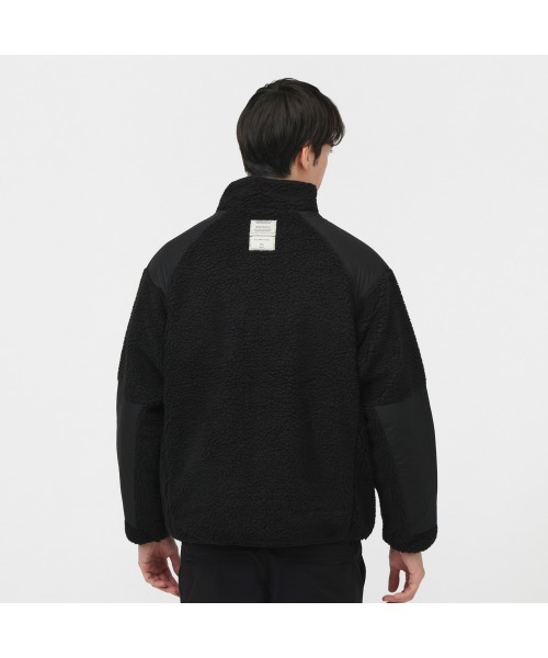 RUSTY（ラスティ） ブルゾン アウター ジャケット メンズ メンズ