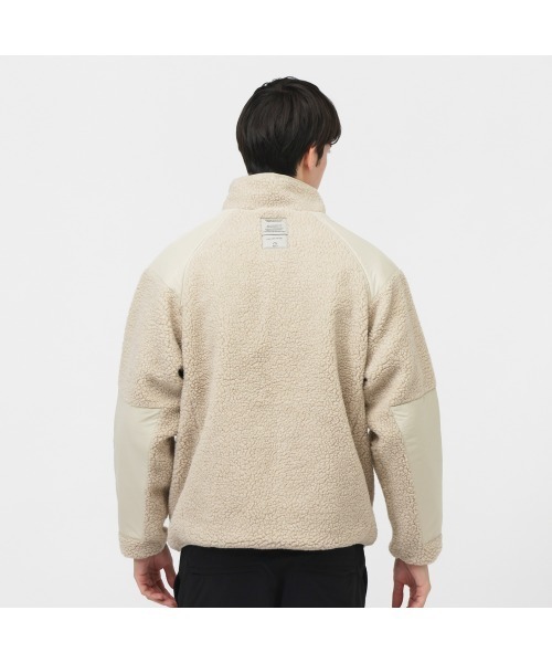 RUSTY（ラスティ） ブルゾン アウター ジャケット メンズ メンズ