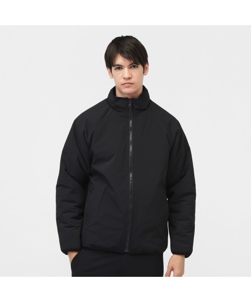 RUSTY（ラスティ） ブルゾン アウター ジャケット メンズ メンズ