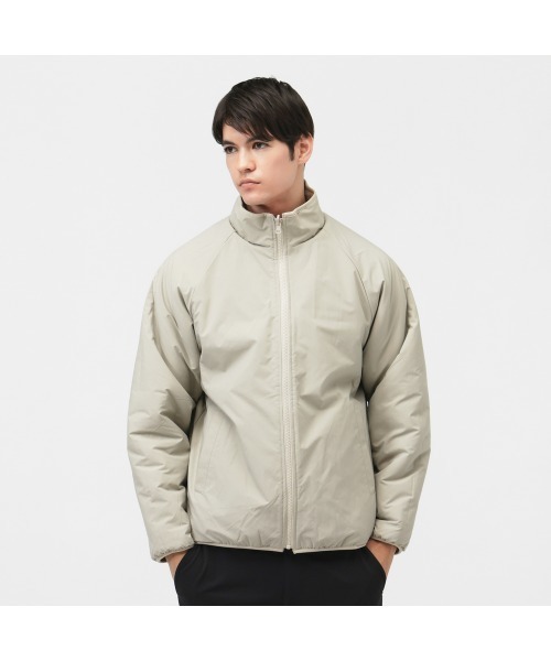 ラスティー　rusty ジャケット RUSTY（ラスティ） ブルゾン アウター ジャケット メンズ メンズ