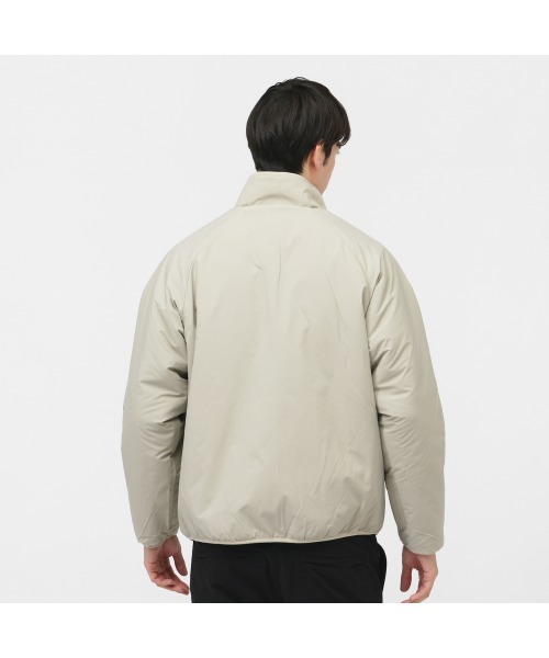 RUSTY（ラスティ） ブルゾン アウター ジャケット メンズ メンズ