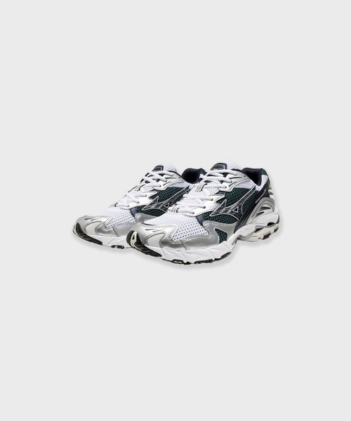 MIZUNO（ミズノ） スニーカー MIZUNO WAVE RIDER 10 WAVE / D1GA210415 