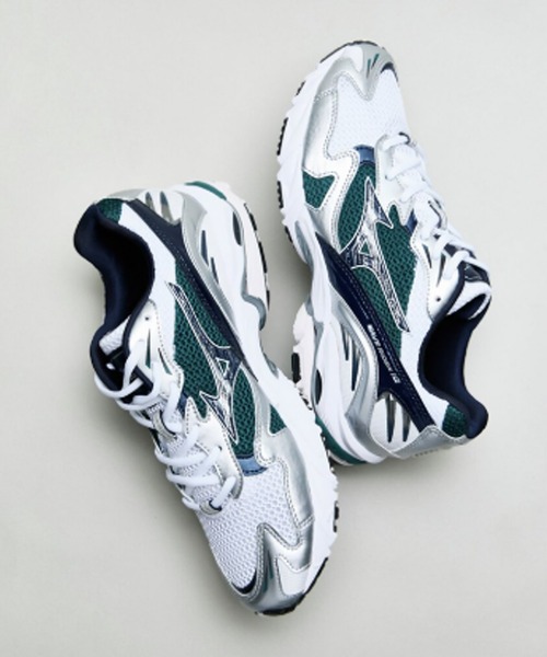 MIZUNO（ミズノ） スニーカー MIZUNO WAVE RIDER 10 WAVE / D1GA210415 