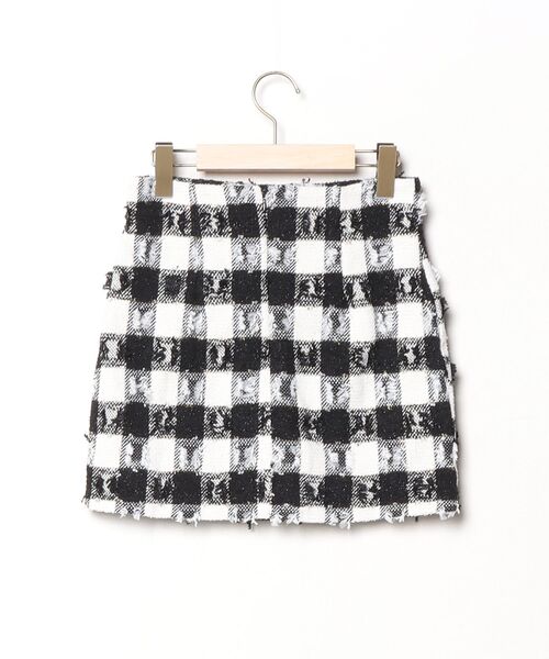 「Tika」 キュロット SMALL ブラック レディース_画像2