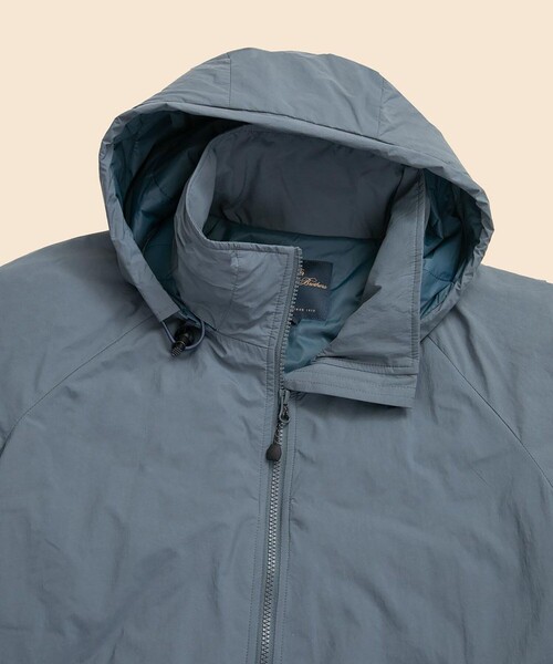 BROOKS BROTHERS（ブルックスブラザーズ） ナイロンジャケット