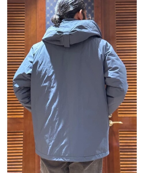 BROOKS BROTHERS（ブルックスブラザーズ） ナイロンジャケット