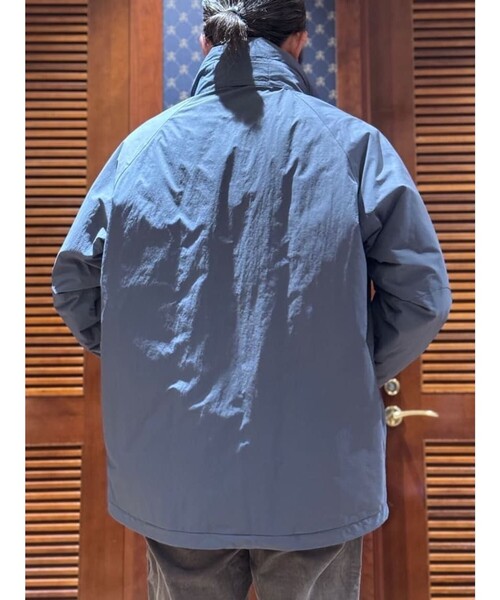 BROOKS BROTHERS（ブルックスブラザーズ） ナイロンジャケット