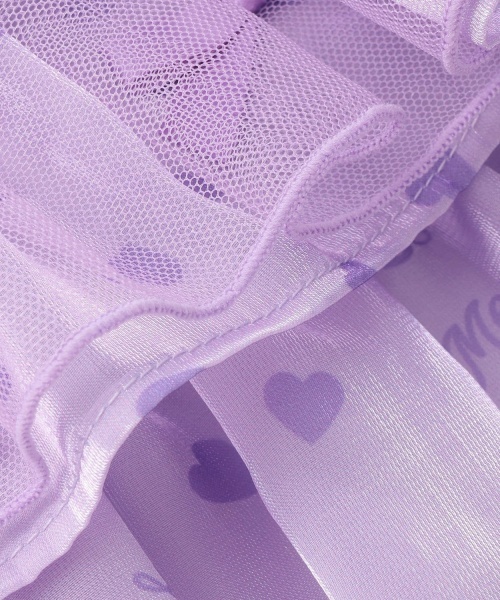 メゾピアノ新品新作タグ付き【しなこちゃん】なりきりセットアップ140 mezzo piano セットアップ 「しなこちゃん」なりきりセットアップ