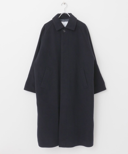 URBAN RESEARCH DOORS（アーバンリサーチドアーズ） ステンカラー