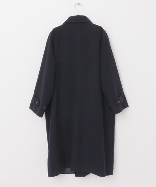 URBAN RESEARCH DOORS（アーバンリサーチドアーズ） ステンカラー