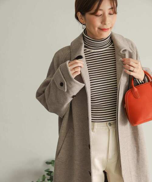 URBAN RESEARCH DOORS（アーバンリサーチドアーズ） ステンカラー