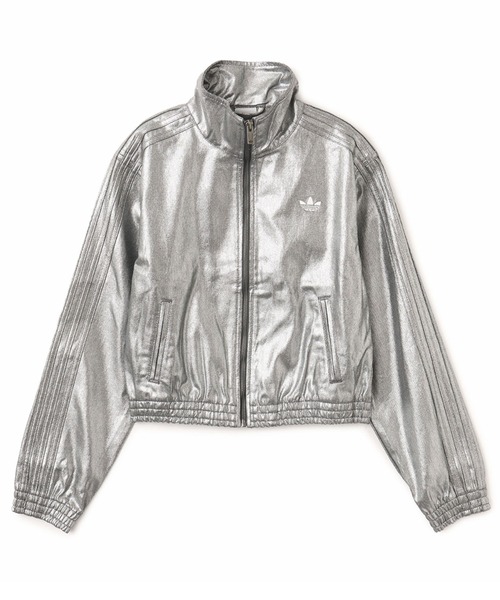 adidas（アディダス） コート アウター adidas FIREBIRD TRACK TOP