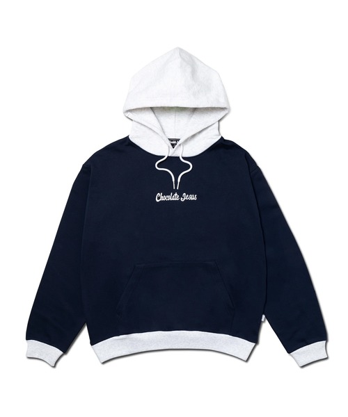 Chocolate Jesus パーカー OG LOGO HOODIE メンズ レディース