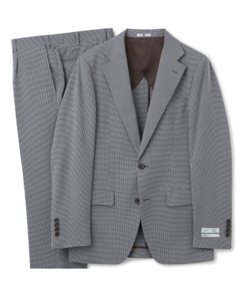 SUIT SELECT セレモニースーツ セットアップ メンズ : ZOZOTOWN Yahoo