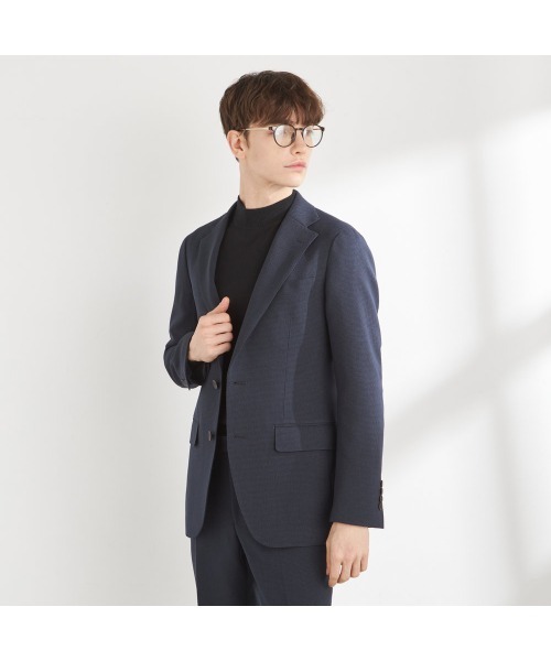 SUIT SELECT セレモニースーツ セットアップ メンズ : ZOZOTOWN Yahoo