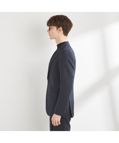 SUIT SELECT セレモニースーツ セットアップ メンズ : ZOZOTOWN Yahoo