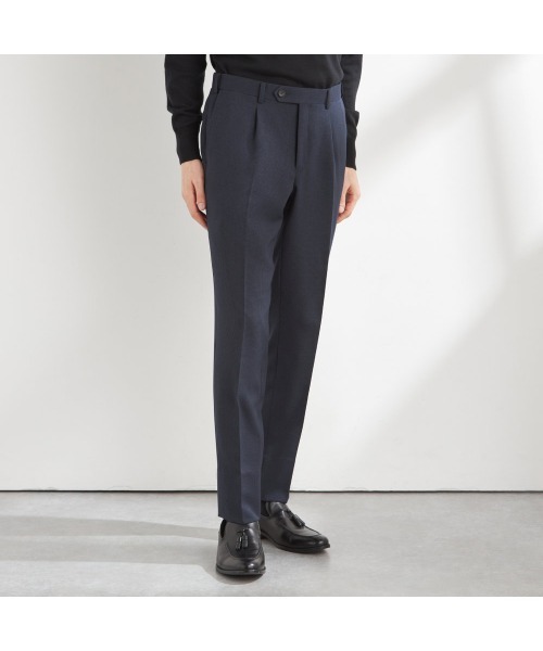 SUIT SELECT セレモニースーツ セットアップ メンズ : ZOZOTOWN Yahoo