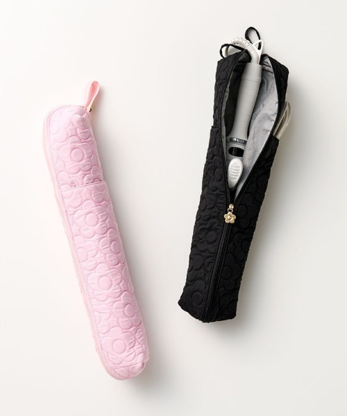 「MARY QUANT」 ポーチ FREE ピンク レディース_画像6