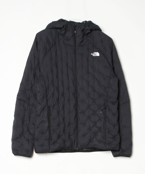 THE NORTH FACE ブラック ダウンジャケット M THE NORTH FACE（ザ ノースフェイス） ダウンジャケット MEDIUM