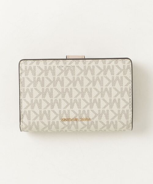 ‼️8/20まで限定値下げ‼️マイケルコース 2つ折り財布 新品 未使用 未開封 マイケルコース 二つ折り財布 財布