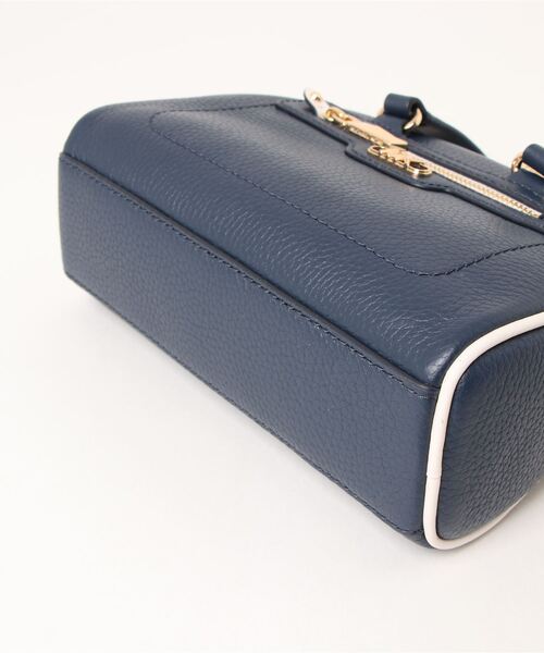 MICHAEL KORS（マイケルコース） 2WAYバッグ FREE ブルー系その他