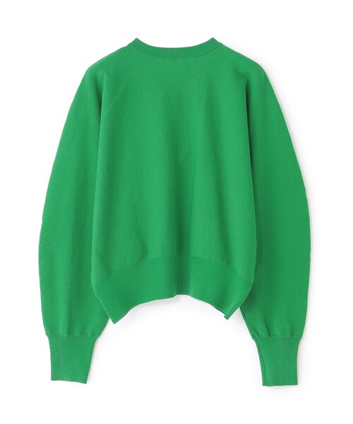 「CAST:」 長袖ニット M ブラック レディース_画像6