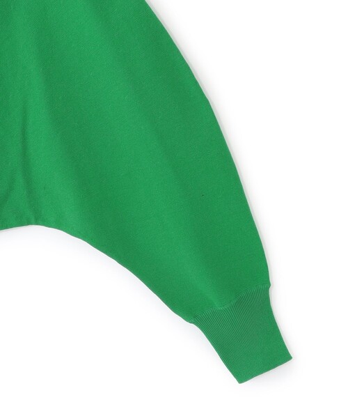 「CAST:」 長袖ニット M ブラック レディース_画像8