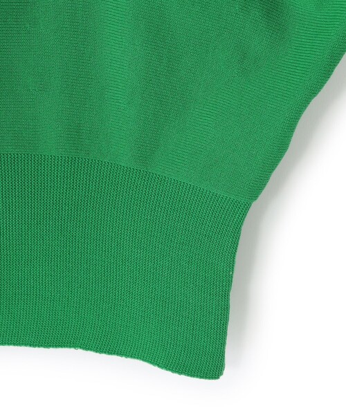 「CAST:」 長袖ニット M ブラック レディース_画像9