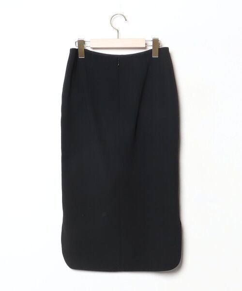 MUSE de Deuxieme Classe 「MUSE classe」 タイトスカート 38 ブラック