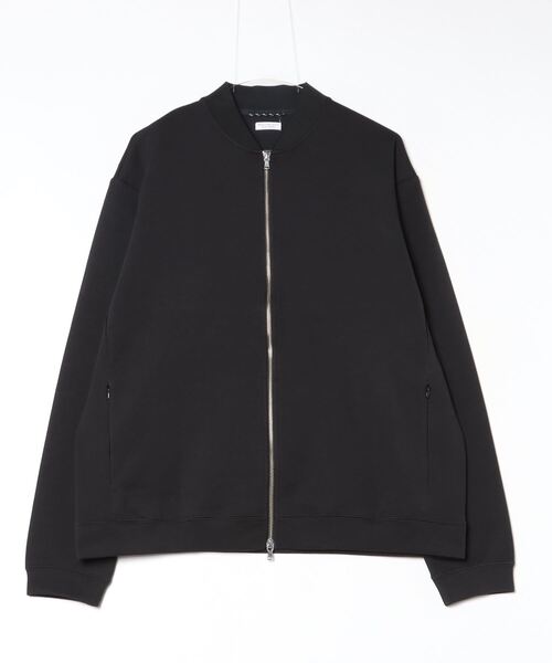 BEAUTY＆YOUTH UNITED ARROWS ブルゾン L ブラック メンズ : ZOZOTOWN