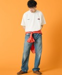ナンガ tシャツ 半袖 「NANGA/ナンガ」...の詳細画像1