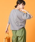 ナンガ tシャツ 半袖 「NANGA/ナンガ」...の詳細画像5