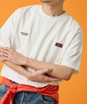 ナンガ tシャツ 半袖 「NANGA/ナンガ」...の詳細画像2