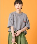 ナンガ tシャツ 半袖 「NANGA/ナンガ」...の詳細画像4