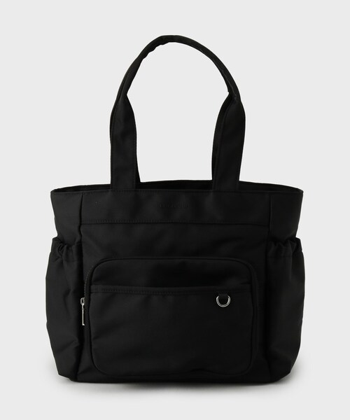 OPAQUE.CLIP（オペークドットクリップ） トートバッグ フロント