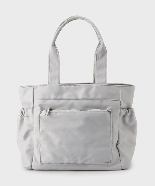 OPAQUE.CLIP（オペークドットクリップ） トートバッグ フロント