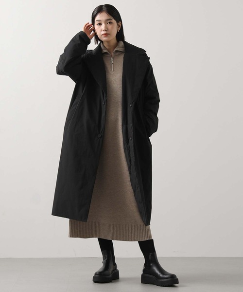 Boutique Ordinary（ブティークオーディナリー） コート アウター