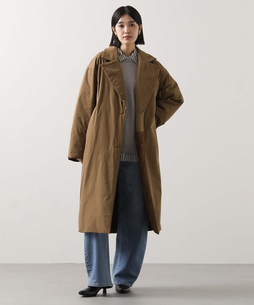 Boutique Ordinary（ブティークオーディナリー） コート アウター